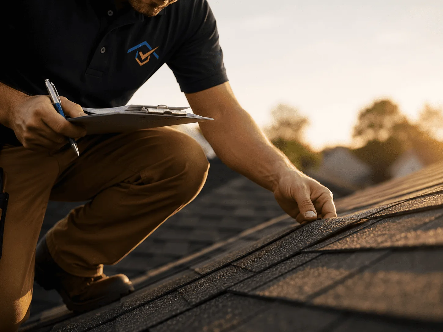 Why Choose Roof Inspection in Hoytville, OH