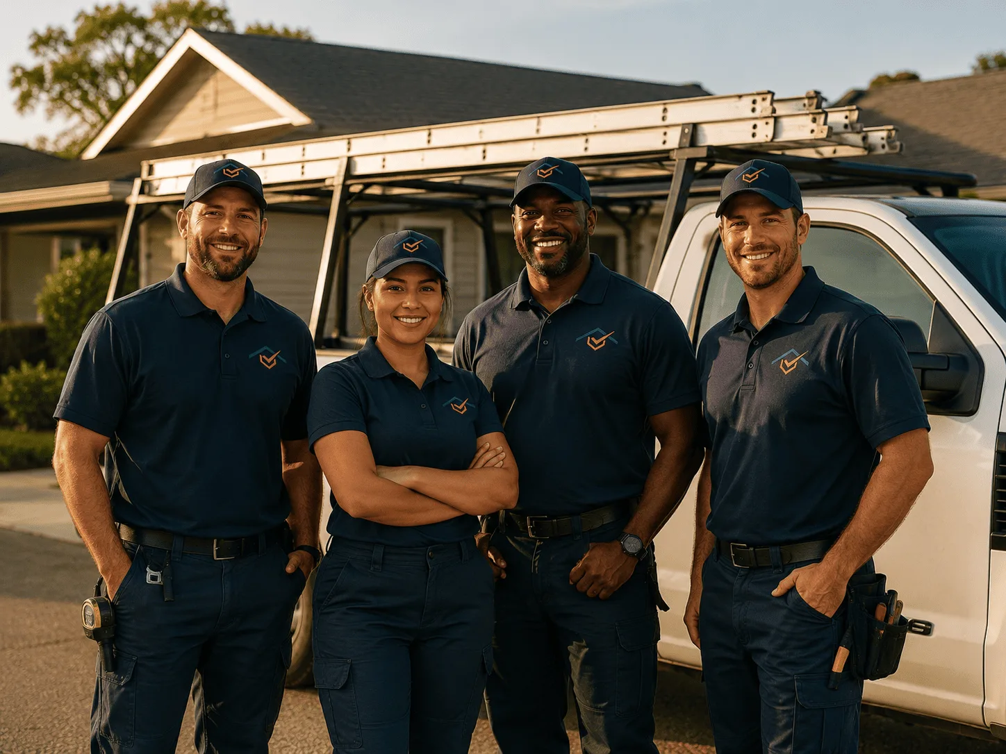 Roof Inspection company in Hoytville, OH